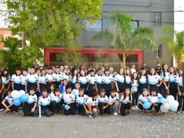 Somos comunidad